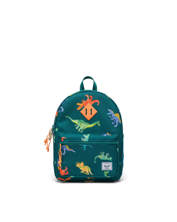 Herschel Heritage Kids Backpack | Summer 2024 Collection