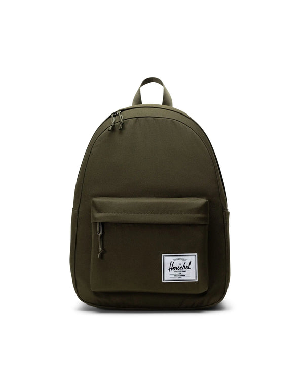 Herschel Classic Backpack XL 26L | Ivy Green