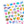 Ooly Itsy Bitsy Stickers