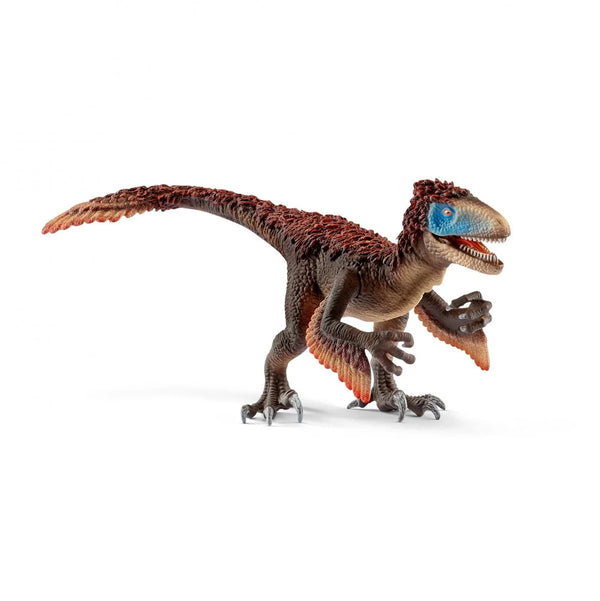 Schleich Dinosaur Collection