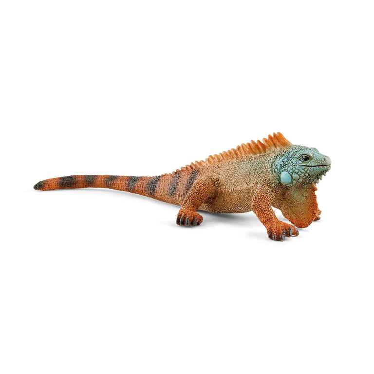 Schleich Animals  Wild Animals – Jill and the Beanstalk