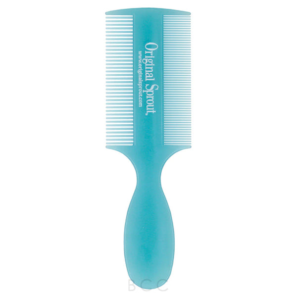 Original Sprout Cradle Cap Comb