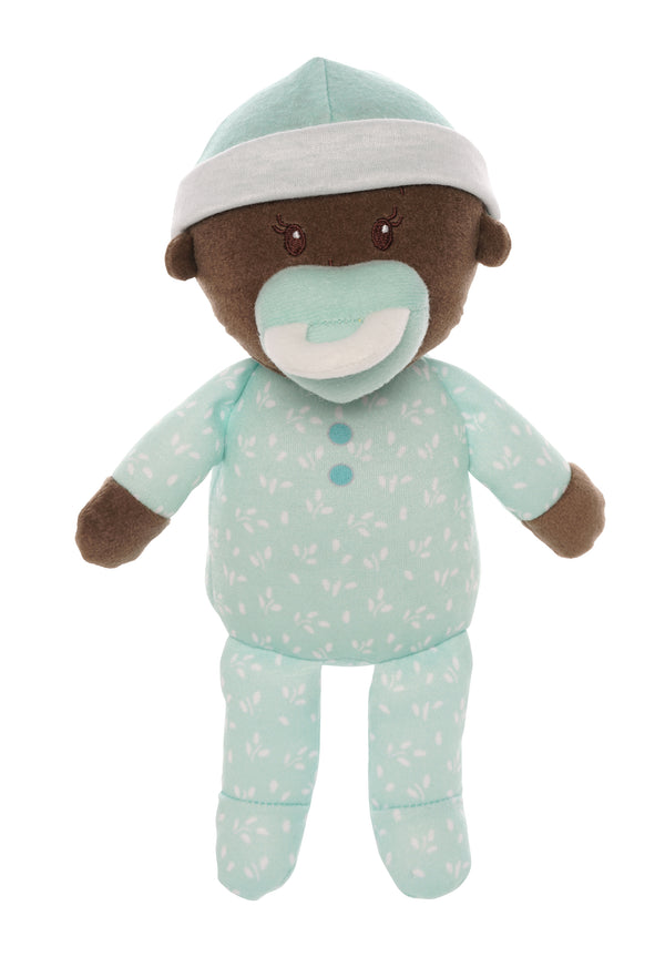 Love, Stella My First Doll | Brown