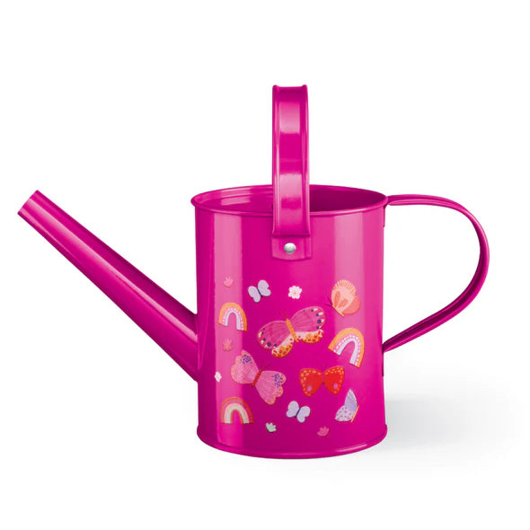 Crocdile Creek Watering Can