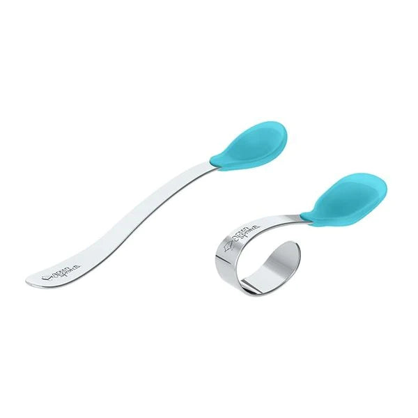Green Sprouts Learning Spoon