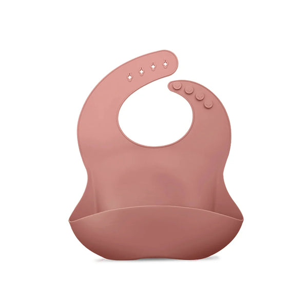 Nouka| Silicone Bib