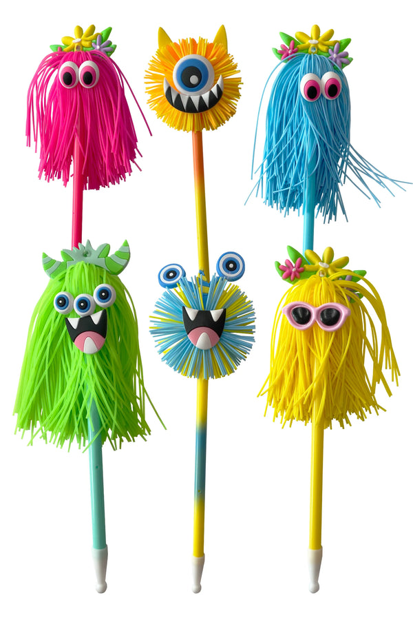 Great Pretenders Monster Pens