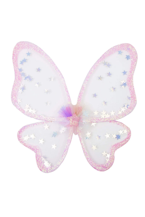 Great Pretenders Wings