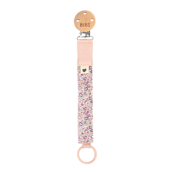 Bibs| Pacifier Clip| Liberty