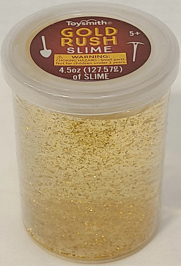 Gold Rush Slime