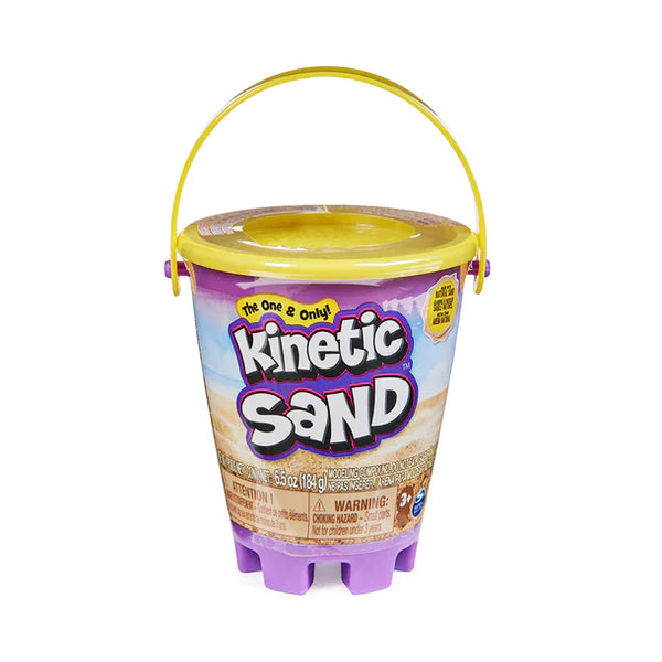 Kinetic Sand 6.5 Ounce Pail