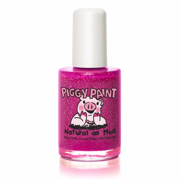 Piggy Paint Nail Polish Individual Bottles: 15ml