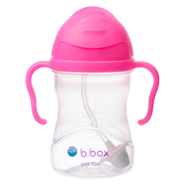 b.box Sippy Straw Cup | 240ml