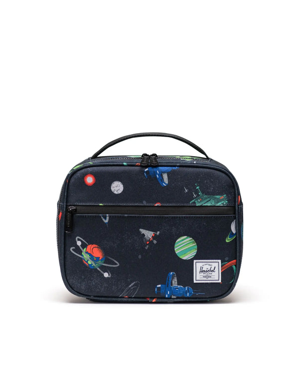 Herschel Pop Quiz Lunch Box | Back-to-School 2024