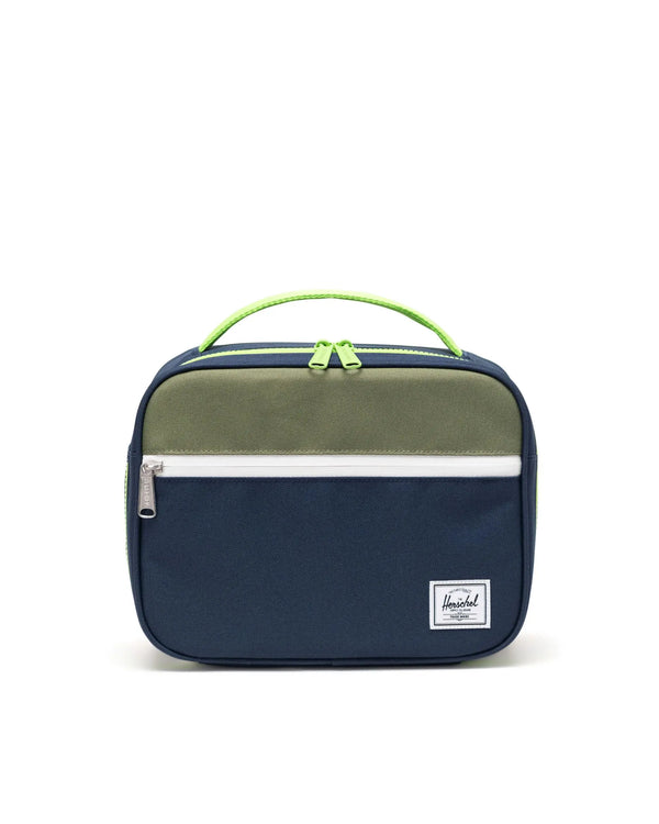 Herschel Pop Quiz Lunch Box | Back-to-School 2024