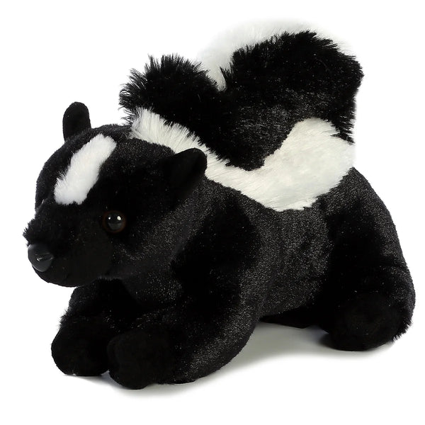 Aurora Mini Flopsie Stuffed Animals