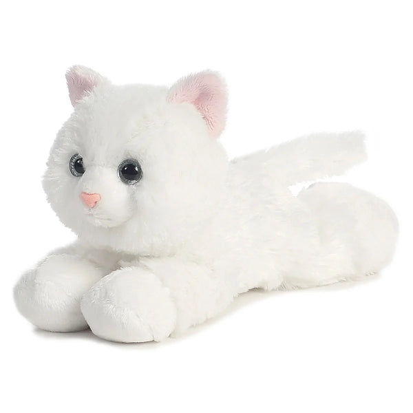 Aurora Mini Flopsie Stuffed Animals