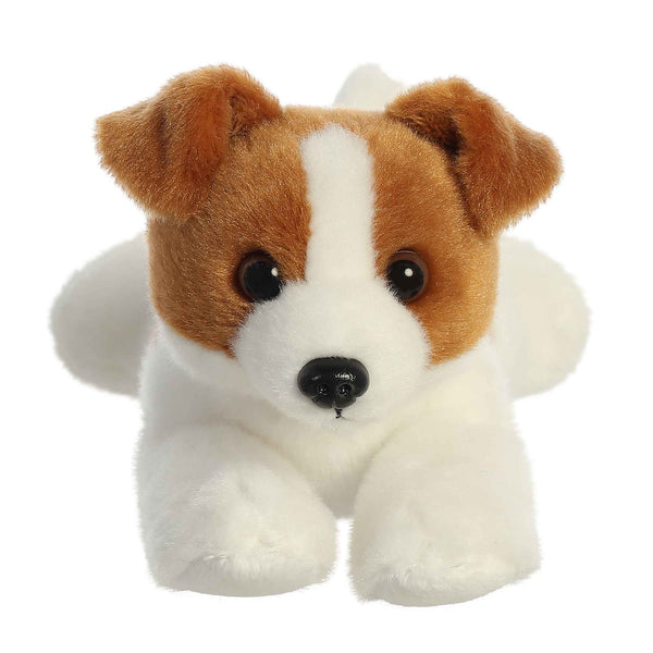 Aurora Mini Flopsie Stuffed Animals