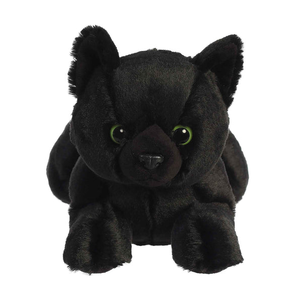 Aurora Flopsie Stuffed Animal | Twilight Cat