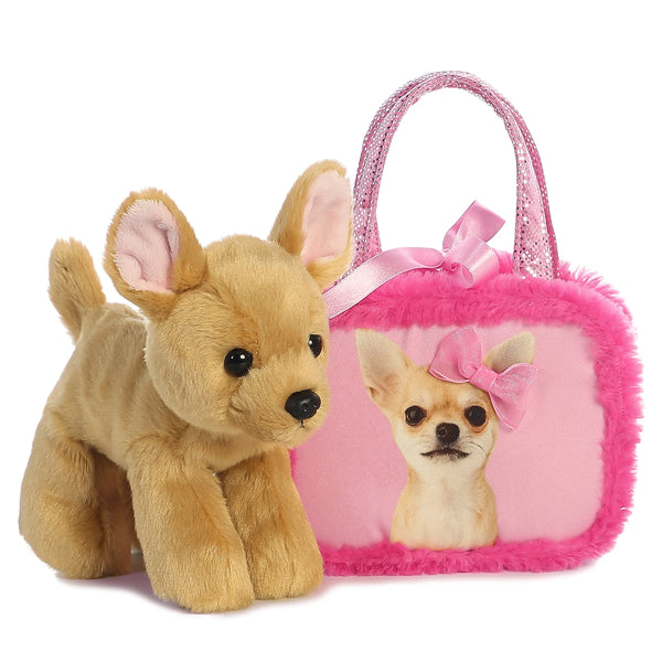 Aurora Fancy Pals: The Orignal Toy Pet Carriers