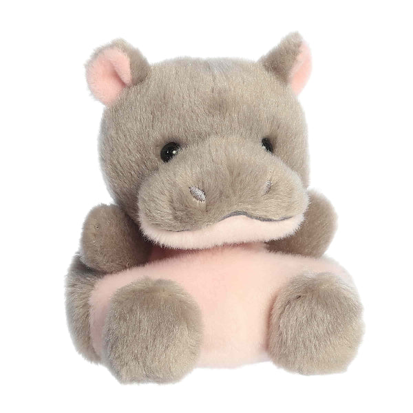 Palm Pals| Ham Pigmy Hippo