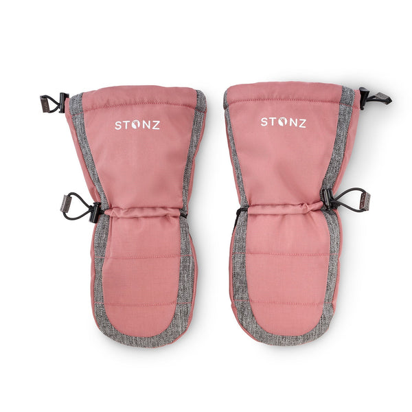 Stonz Core Snow Mittens | Multiple Sizes and Colours