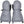 Stonz Core Snow Mittens | Multiple Sizes and Colours