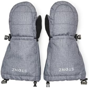 Stonz Core Snow Mittens | Multiple Sizes and Colours