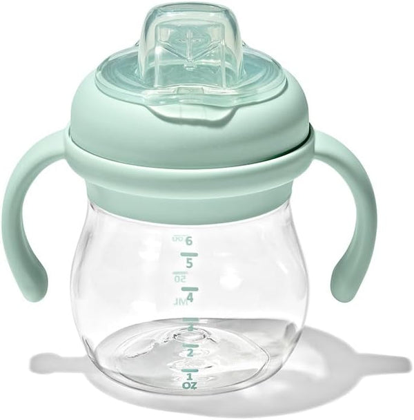 OXO tot Soft Spout Transition Cup 6oz