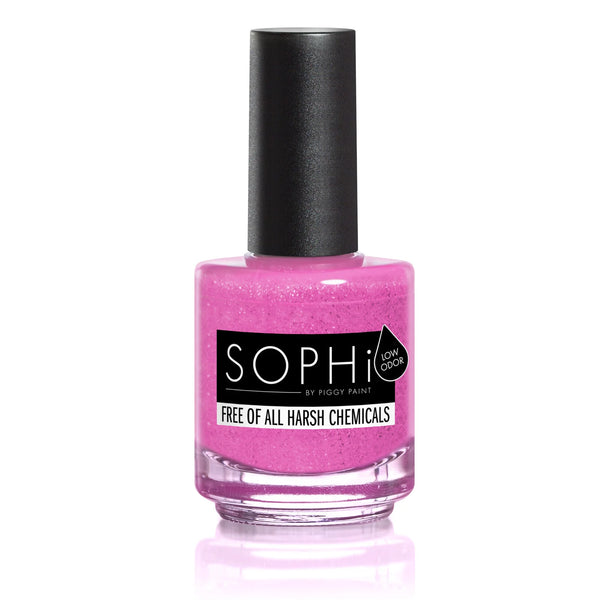 SOPHi Non-Toxic Nail Polish