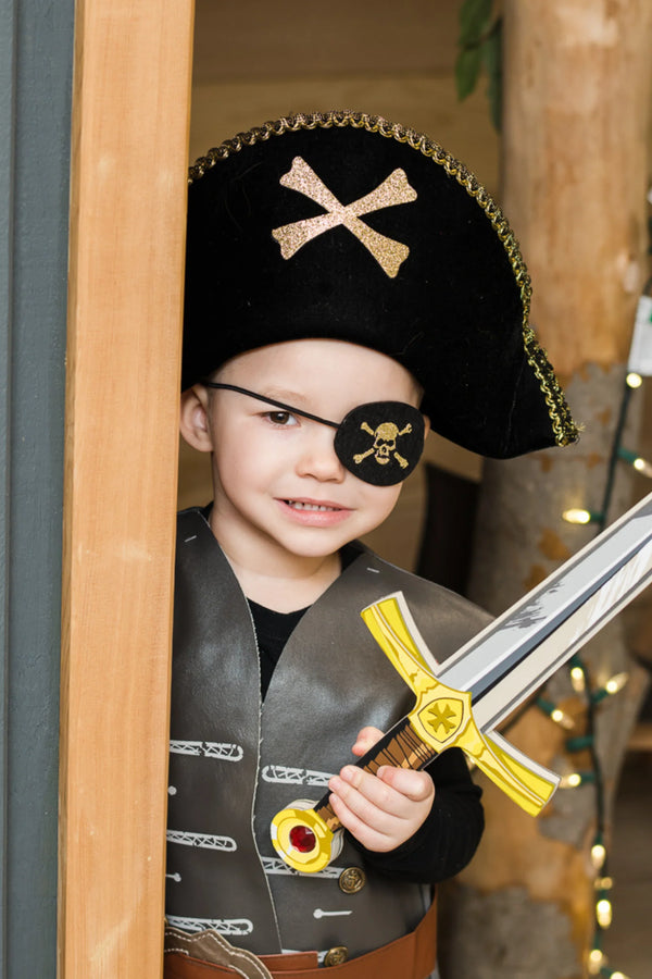 Great Pretenders Eye Patch