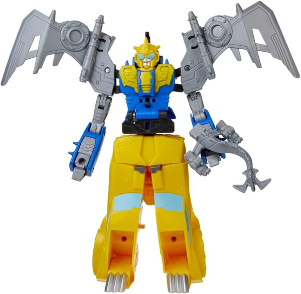 Transformers Dinobot Adventures Figures