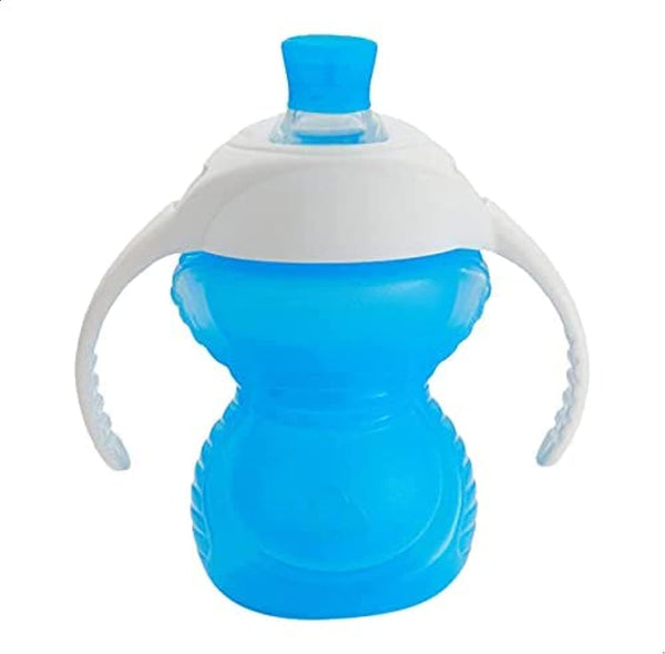 Munchkin Click Lock Bite Proof Trainer Cup 7oz