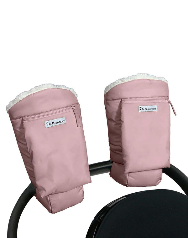 7am Enfant WarmMuffs Stroller Muffs | One Size MORE STYLES ARRIVING SOON