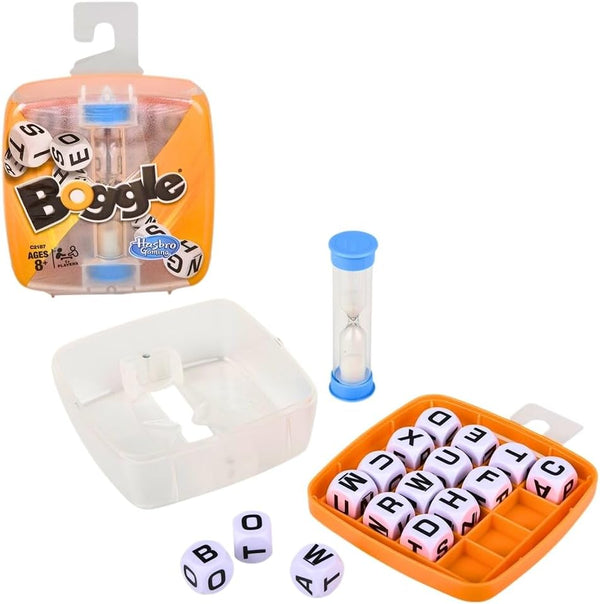 Boggle