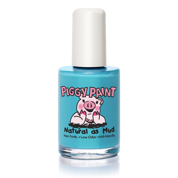 Piggy Paint Nail Polish Individual Bottles: 15ml