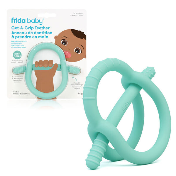 Frida Baby | Get-A-Grip Teether
