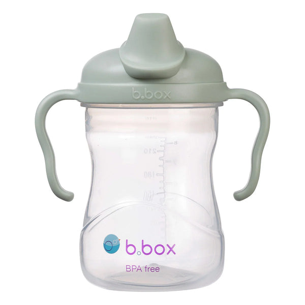 b.box - Spout Cup | Sage