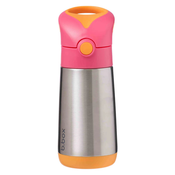 b.box Insulated Drink Bottle | 350ml & 500ml