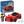 LEGO City | Red Sports Car  (109 pieces) | 60448