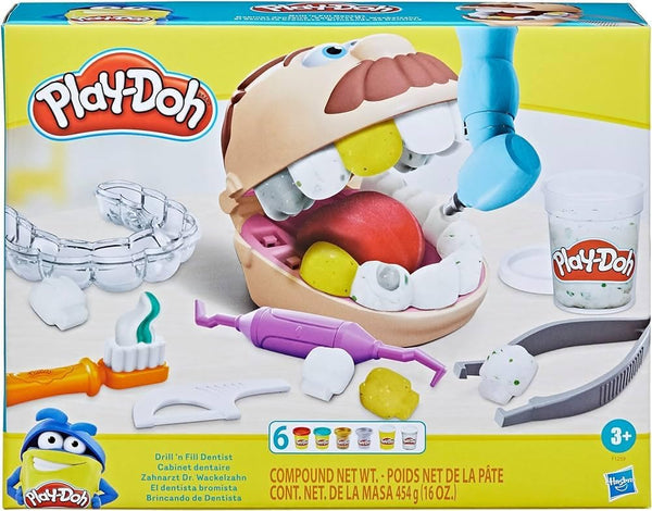 Playdoh Mini Classics Assorted