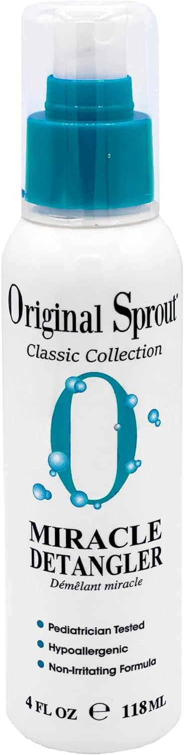 Original Sprout Miracle Detangler (118 ml)