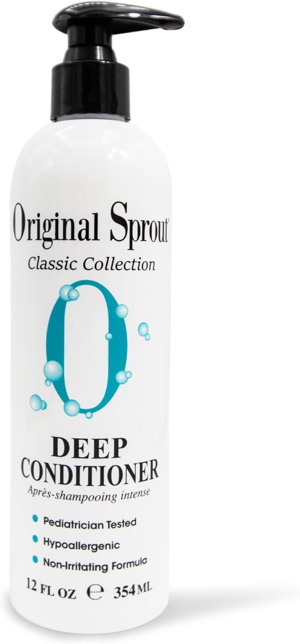 Original Sprout Deep Conditioner | 2 Sizes