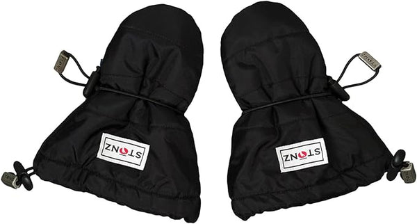 Stonz Core Snow Mittens | Multiple Sizes and Colours