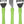 Stainless Steel and Sprout Ware Cutlery | 3-Piece Set