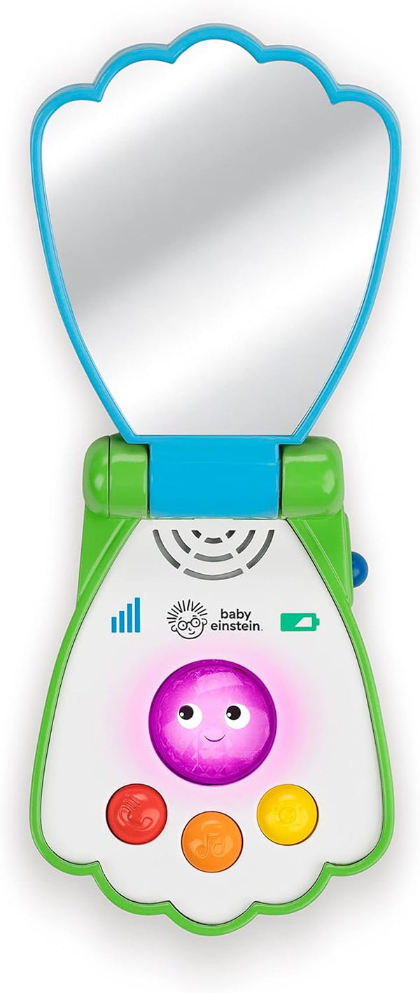 Baby Einstein Ocean Explorers Shell Phone