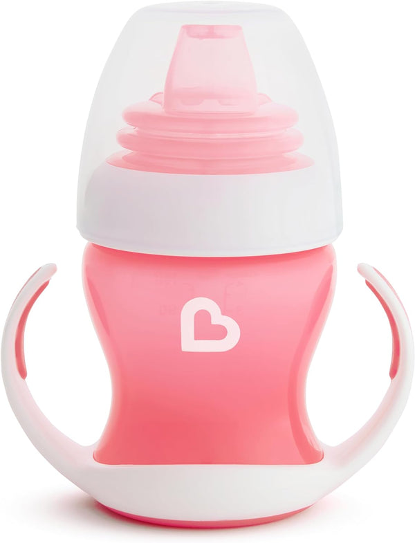 Munchkin Gentle Transition Cup (4 oz)