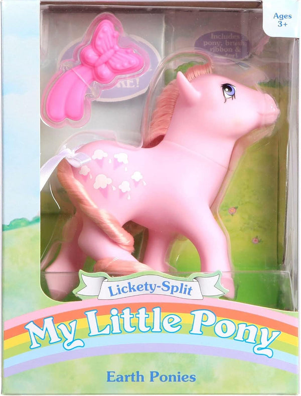 My Little Pony