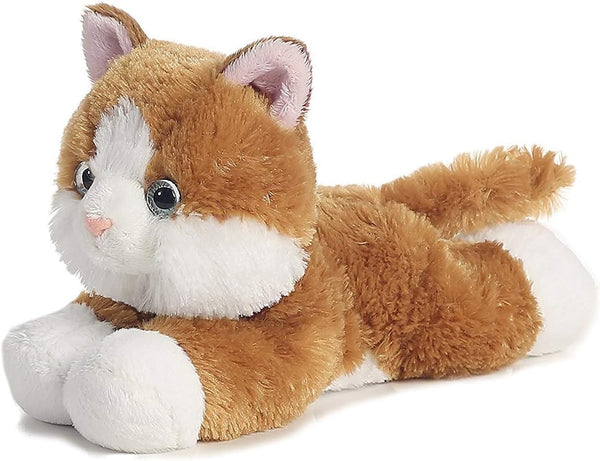 Aurora Mini Flopsie Stuffed Animals