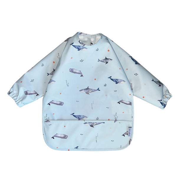 Neferland | Low Pocket Long Sleeve